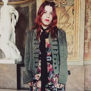 Meet your Posher, Rachel